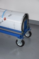 rozwijak do blachy rb-300 - zdjęcie 6